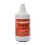 PYODINE SOLUTION 450ML