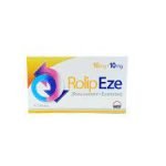 ROLIP EZE 10+10MG TABLET