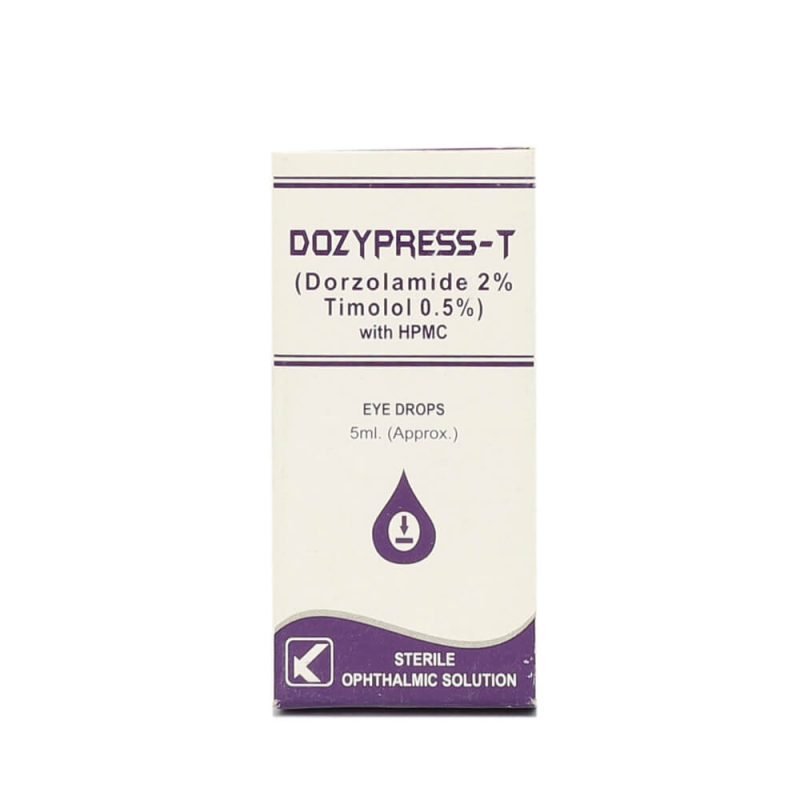 Dozypress T E/D