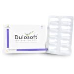 Dulosoft 20Mg Capsules