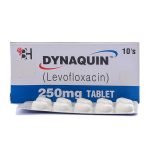 Dynaquin Tablets 250Mg