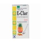 E Clar Oral Drop 25Ml