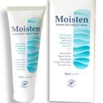 Moisten Lotion