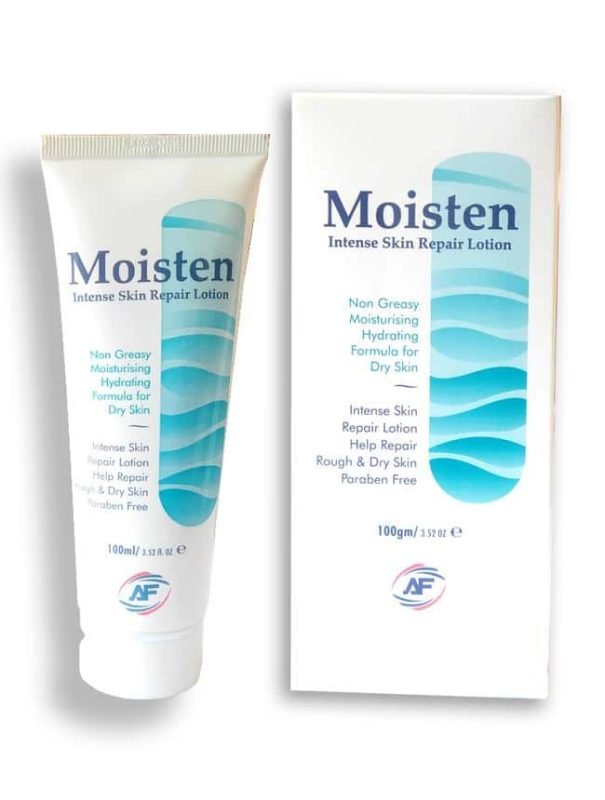 Moisten Lotion