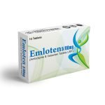 Emloten 5/80mg Tablet