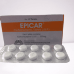 Epicar Tablet