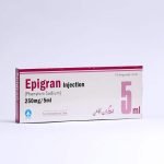 Epigran Injection 250mg