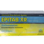 Epitab Xr 200Mg Tablets