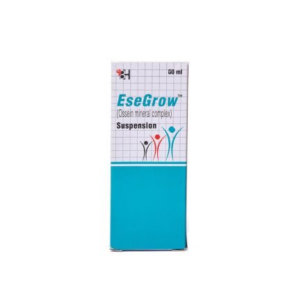 Esegrow Suspension  .