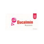 Eucalmin 500mcg Tablet