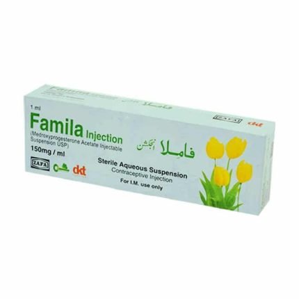 Famila 28 Injection 150Mg