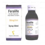 Feralife Syrup
