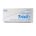 Trisil Plus Tablets 100S