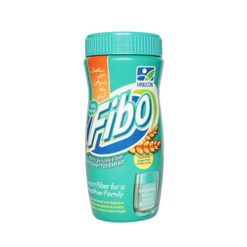 Fibo Jar 175 Gm