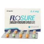 Flosure 0.4mg Capsule