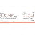 Flucate Injection 25Mg