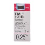 FML FORTE Eye Drop 5ml