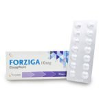 Forziga 10Mg Tablets