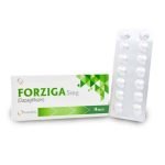 Forziga 5Mg Tablets