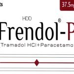 Frendol P 37.5/325mg Tablet