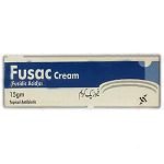 Fusac-H 15Gm Cream
