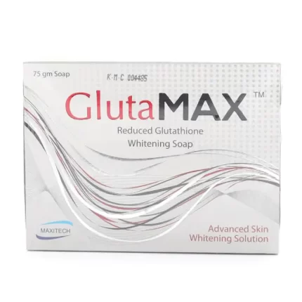 Gluta Complex Soap