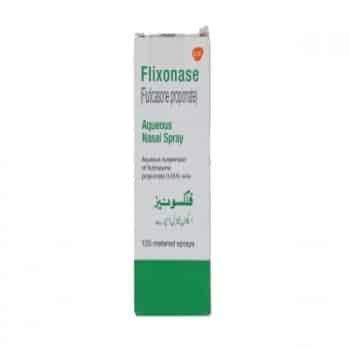Flixonase Nasal Spray