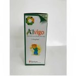 ALVIGO SYRUP 60ML