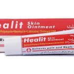 Healit Ointment 10Gm