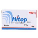 Hitop Tablets 100Mg