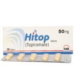 Hitop Tablets 50Mg