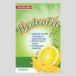 Hydrofit Sachet 10S