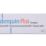 Hyderquin Cream Plus 15Gm