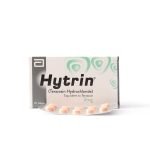 Hytrin 2Mg Tablets