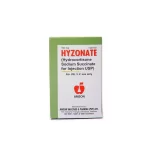Hyzonate 500mg Injection