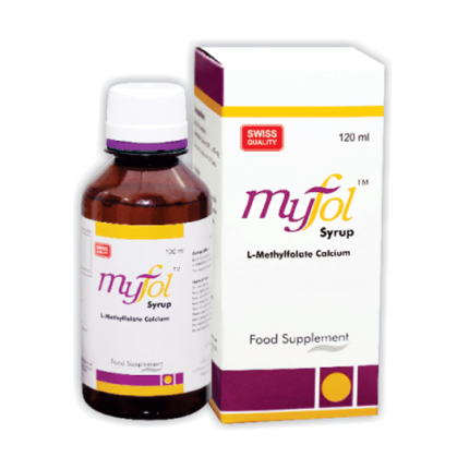 Myfol Drop