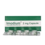 Imodium Capsules .