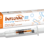 Influvac Vaccine