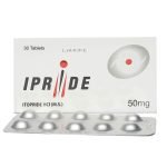 Ipride Tablets 50Mg