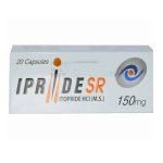 Ipride Sr 150Mg Tablets