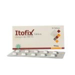 Itofix 50mg Tablet