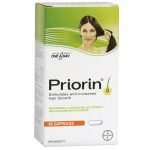 Priorin Hair Capsules