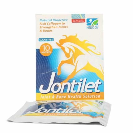 JONTILET SACHET