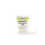 Keflex Suspension  125Mg    60Ml