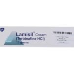 Lamisil Cream 10G