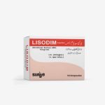 LISODIM INJECTION 75MG/3ML
