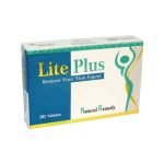 Lite Plus Tablet