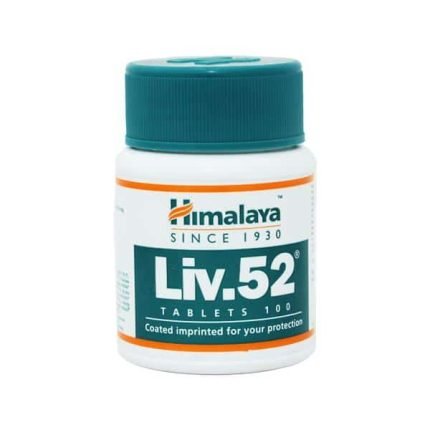 Liv 52 100S