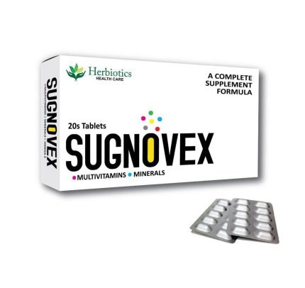 SUGNOVEX Tablet