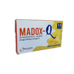 Madox Q Tablet